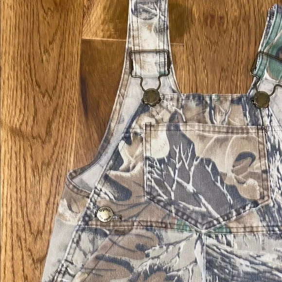 Jordan Lee Camouflage Kids Overalls 24 months - Picture 5 of 13
